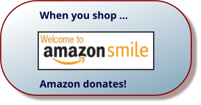 When you shop …     Amazon donates!