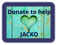 Donate to help   JACKO