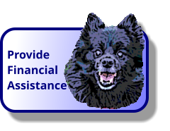 Provide Financial Assistance